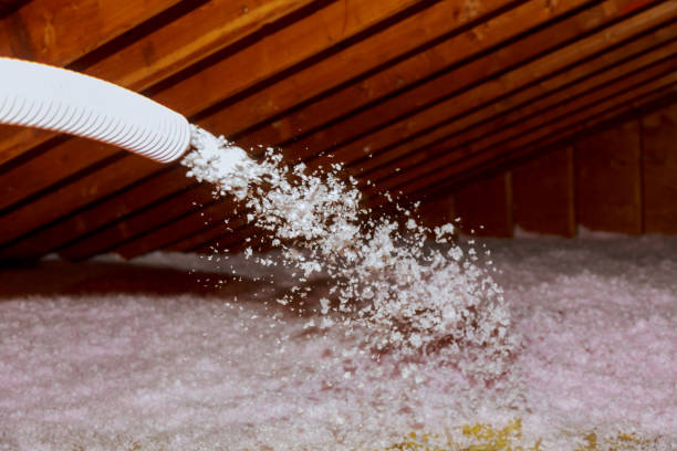 Best Insulation for Specific Applications in Oak Grove, LA